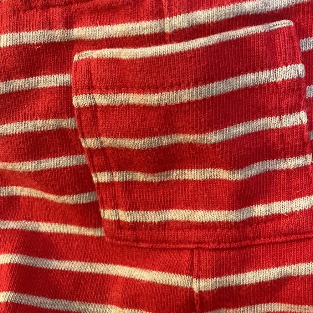 Carter’s infant shortall 12 months